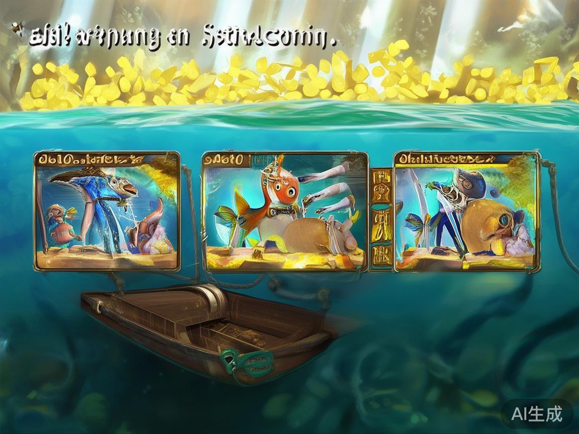 在JDB捕鱼中，很多玩家忽视了游戏提供的各种奖励如