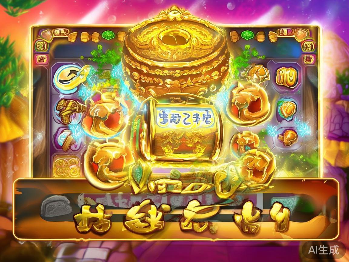 不同的游戏规则也会影响爆率。比如，不同奖励的触发条