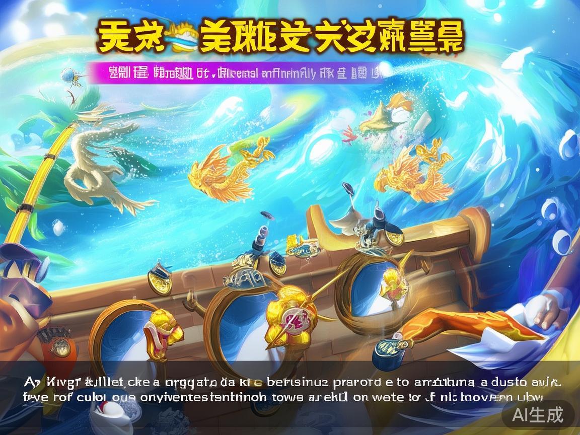 JDB捕鱼龙凤传说攻略指南:轻松赢取丰富奖励的方法与技巧 掌握基本规则 打好游戏基础
要在jdb捕鱼龙凤传