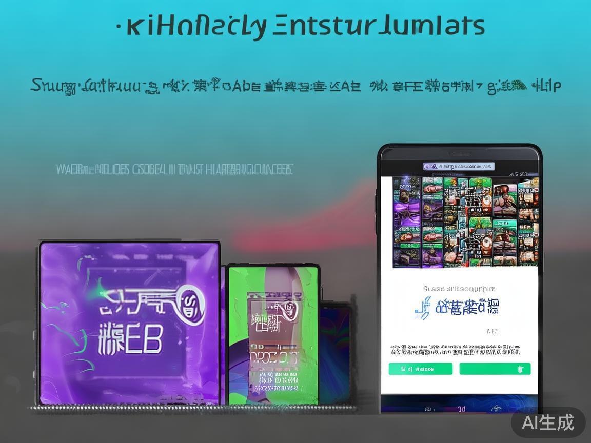 对于大多数玩家而言，手机端是最便捷的娱乐方式。目前