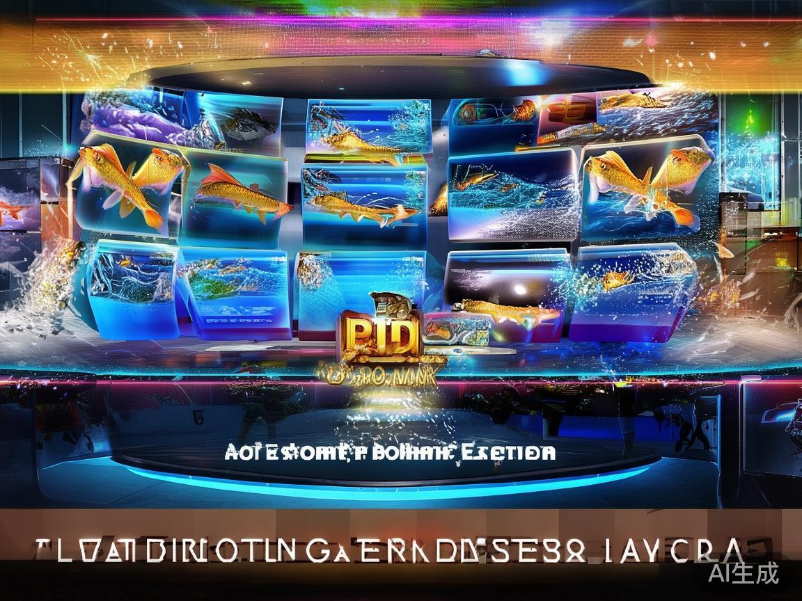 _该平台专注于提供最新、最火的捕鱼游戏版本，_结合