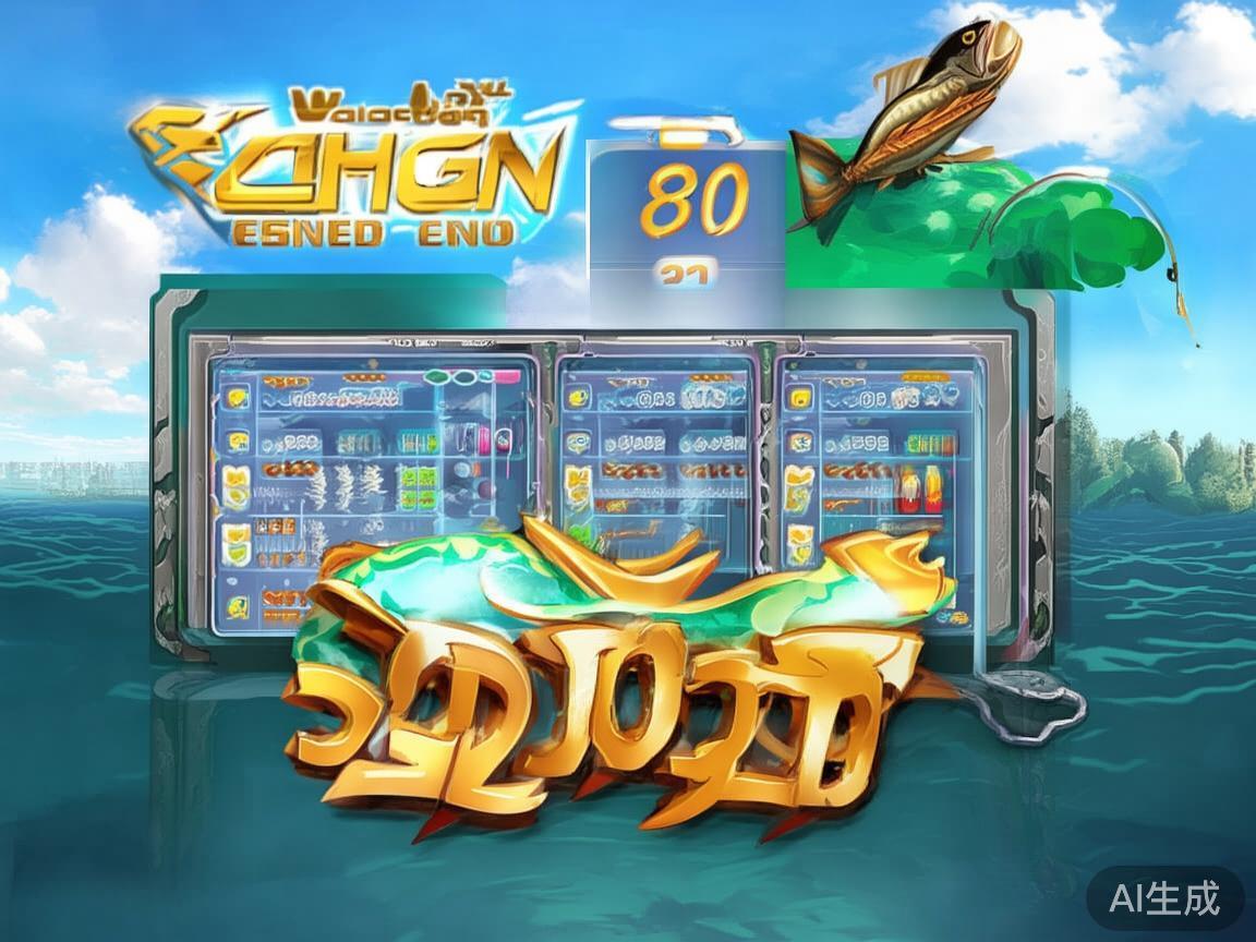 2021年最火JDB财神捕鱼游戏活动公告及福利全面解析 作为一款融合休闲娱乐与竞技元素的捕鱼游戏,财神捕鱼