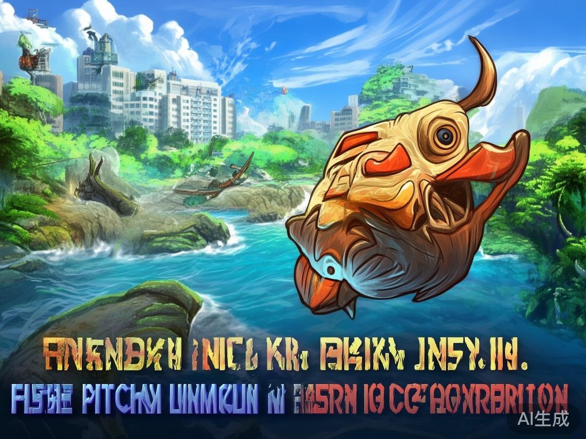 在当今移动娱乐盛行的时代，线上捕鱼游戏成为许多玩家