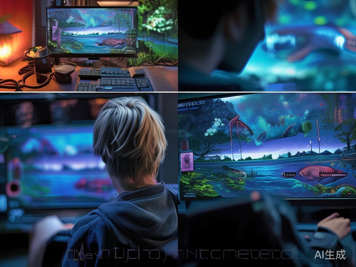 网络连接类型
有线连接（如以太网）相较于无线连接