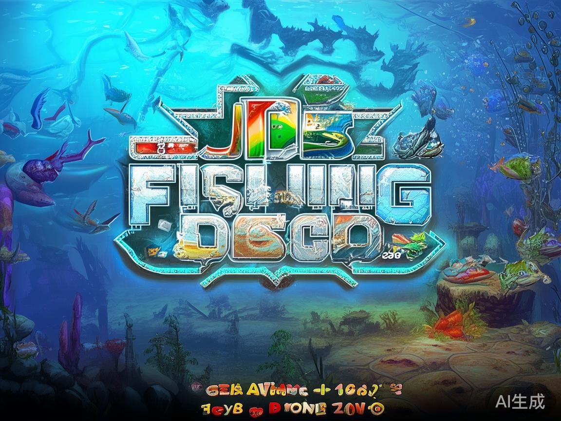 JDB捕鱼迪斯可拥有多样化的游戏场景和丰富的玩法，