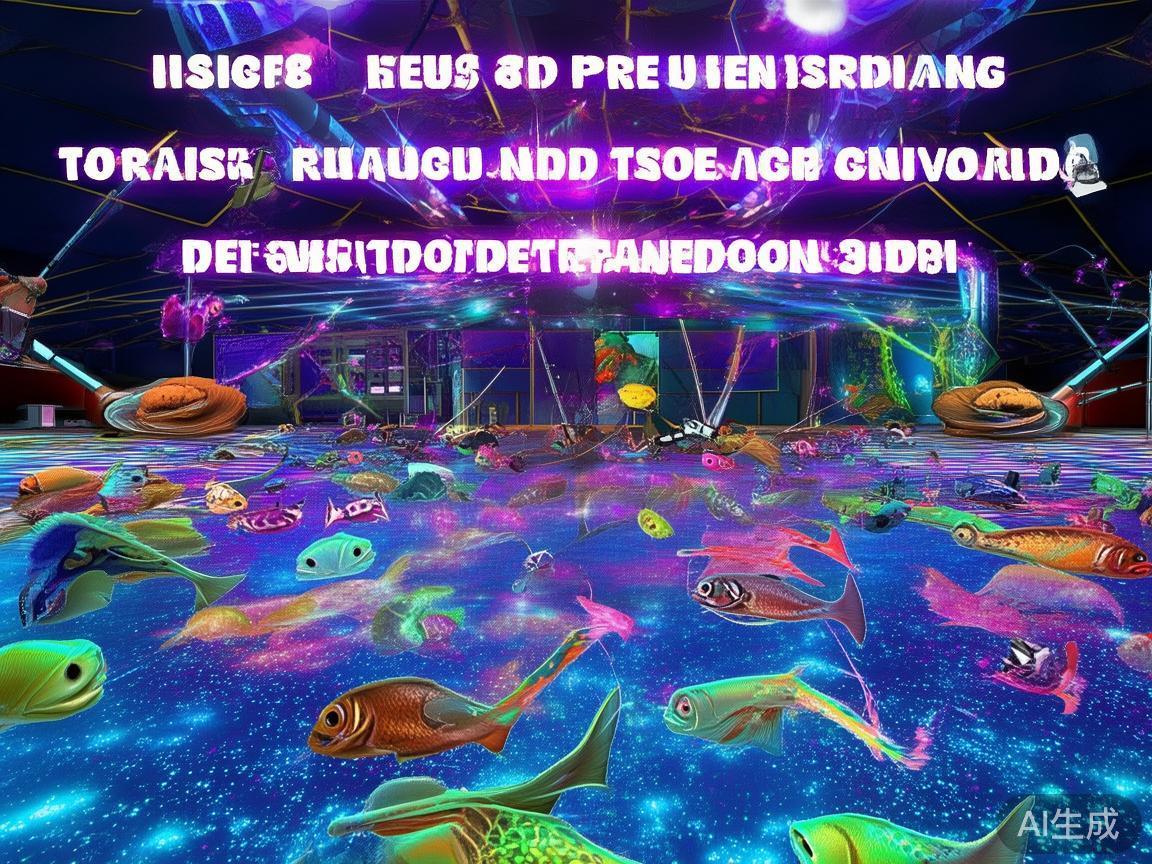 在当今线上娱乐不断创新的时代，JDB捕鱼迪斯科游戏