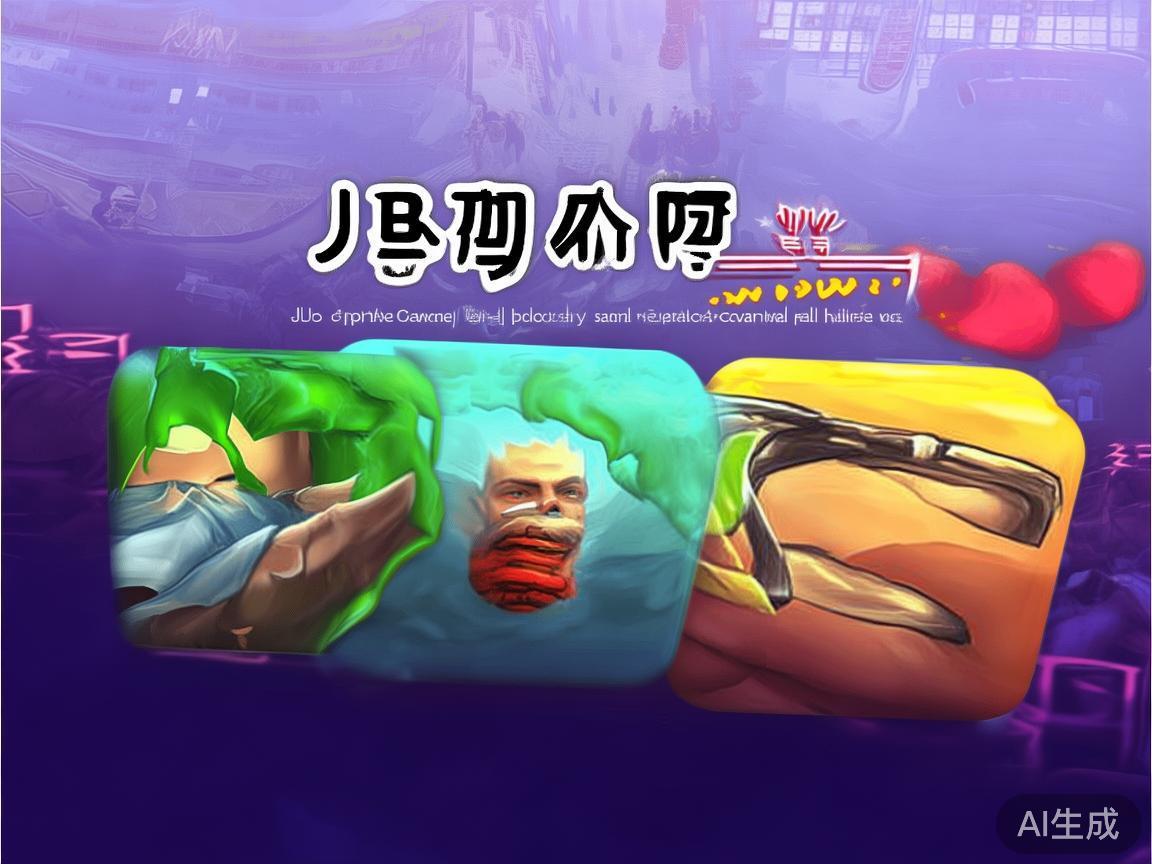 JDB财神捕鱼可以从哪些平台下载，途径详解