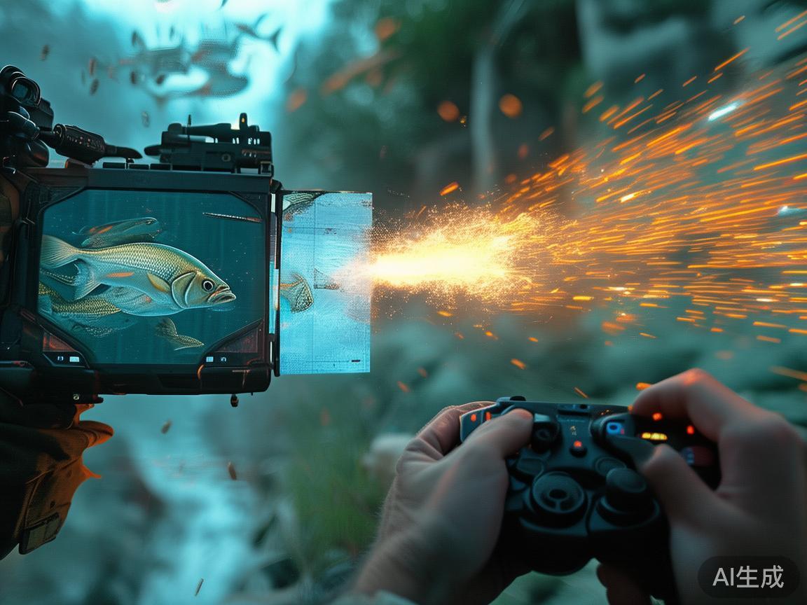 全面解析JDB财神捕鱼玩法技巧与注意事项，助你轻松赢取大奖