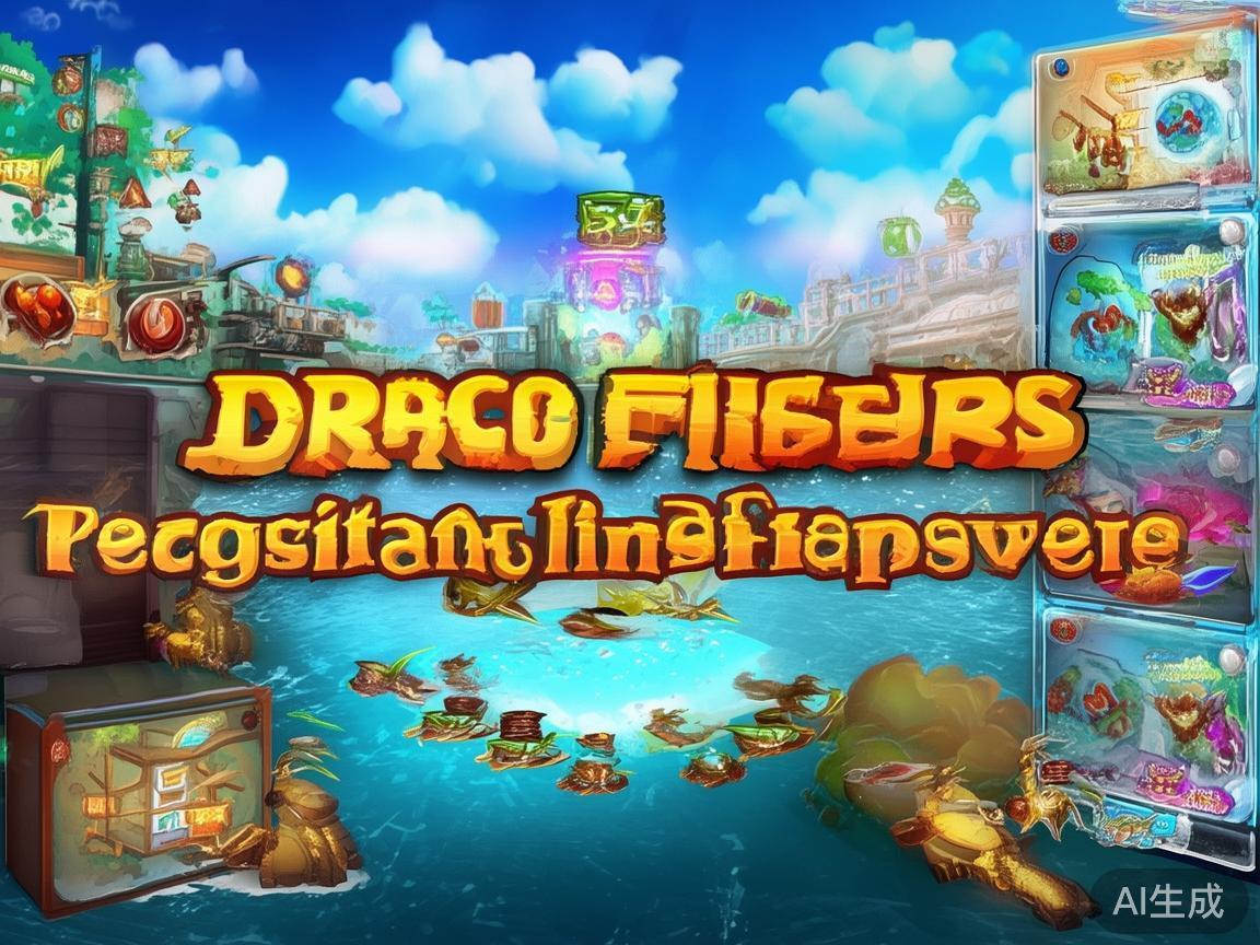 JDB龙王捕鱼注册流程详解与全方位攻略助你轻松开启精彩游戏之旅