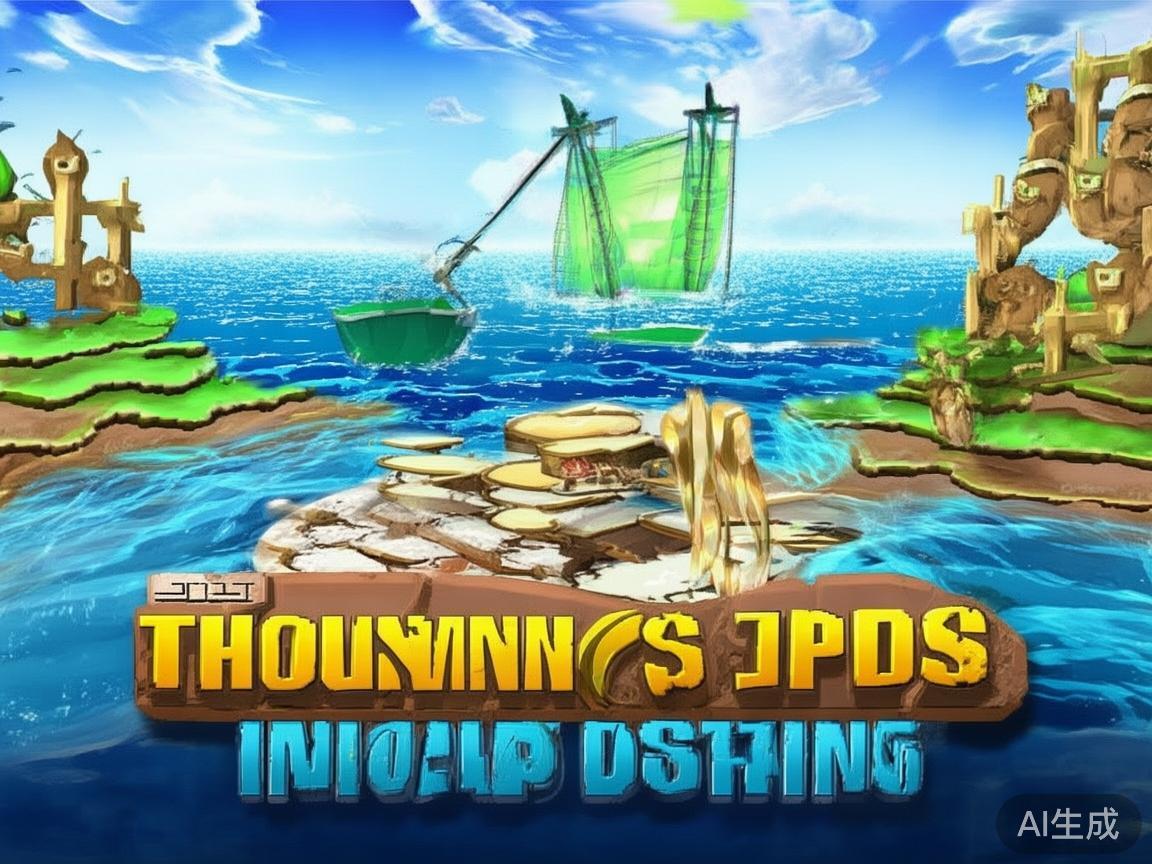 掌握JDB千炮捕鱼技巧与攻略,轻松实现稳定盈利 在当今移动娱乐不断发展的背景下,千炮捕鱼成为许多玩