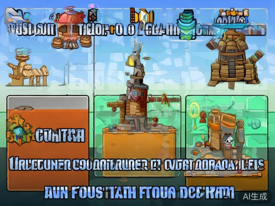 jdb捕鱼中，炮台的选择直接关系到射击效果与效率。