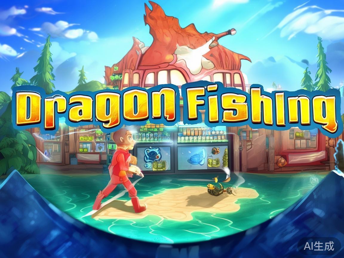 最新JDB龙王捕鱼攻略秘籍:轻松玩转捕鱼游戏的终极技巧指南 在休闲娱乐的领域,捕鱼游戏凭借其简单操作与丰富奖励