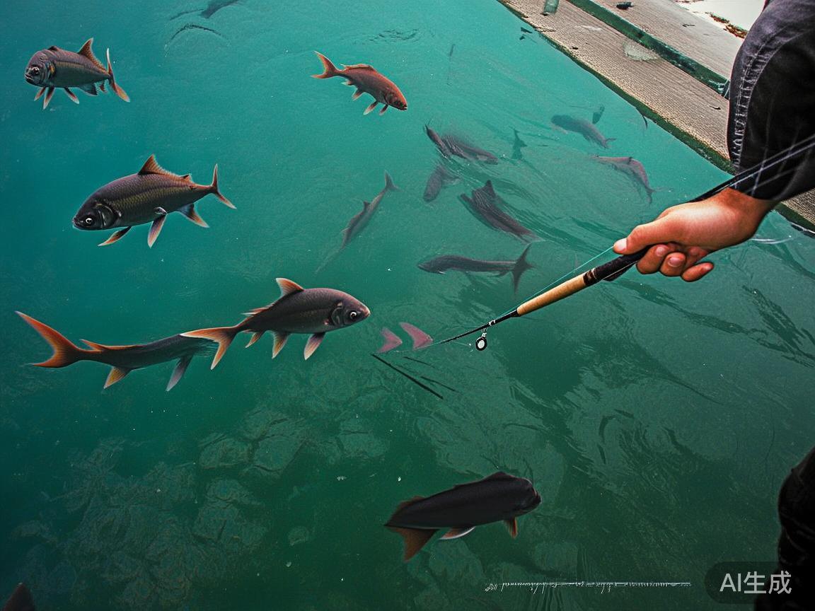 专业玩家精选!JDB五龙捕鱼最新技术打法与技巧攻略大全 每一种鱼类的移动路径和速度都有一定规律,专业玩家会