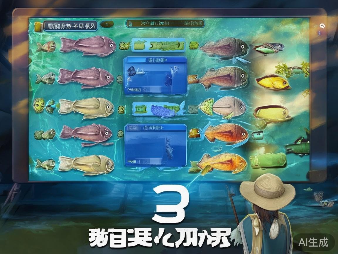 全面解析JDB财神捕鱼试玩模式的技巧与玩法攻略 前言
随着捕鱼游戏的不断普及,JDB财神捕鱼凭借