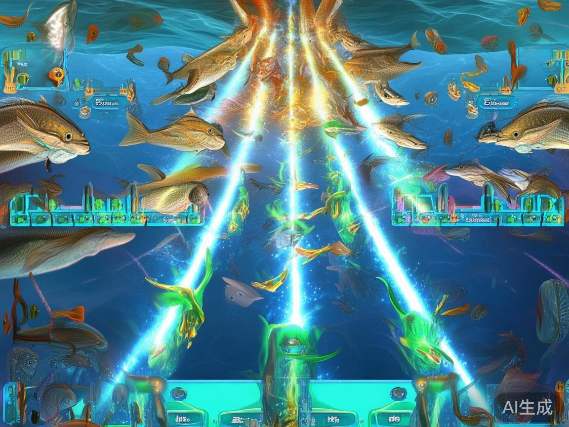 在实际游戏中，合理安排炮台的射击力度和频率是关键。