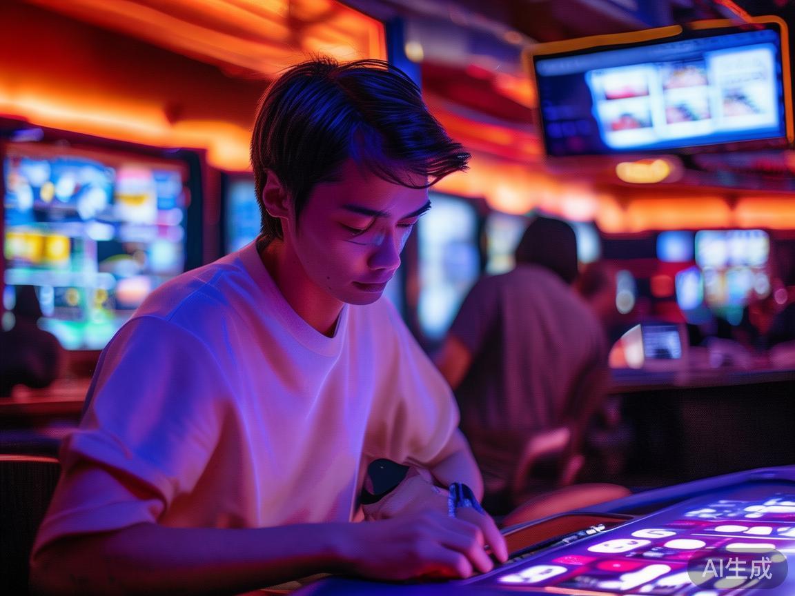 揭秘JDB财神捕鱼连续失败的原因及有效避免亏损的实用技巧 一、明确预算,理性投注 在游戏前设定好自己的资金范