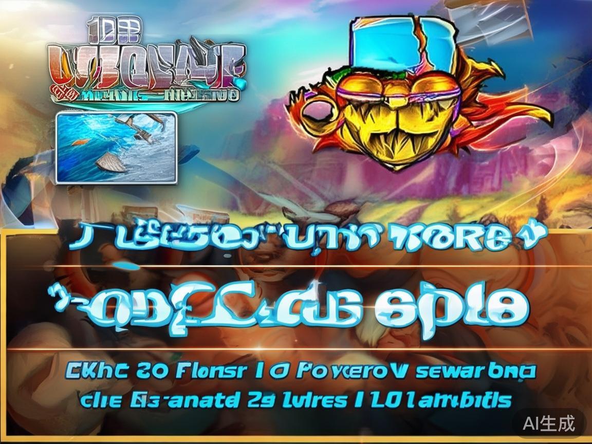 JDB龙王捕鱼开挂软件靠谱吗?玩家真实体验全面分享与风险分析 在如今的手机游戏市场中,许多玩家都希望能够轻松获取