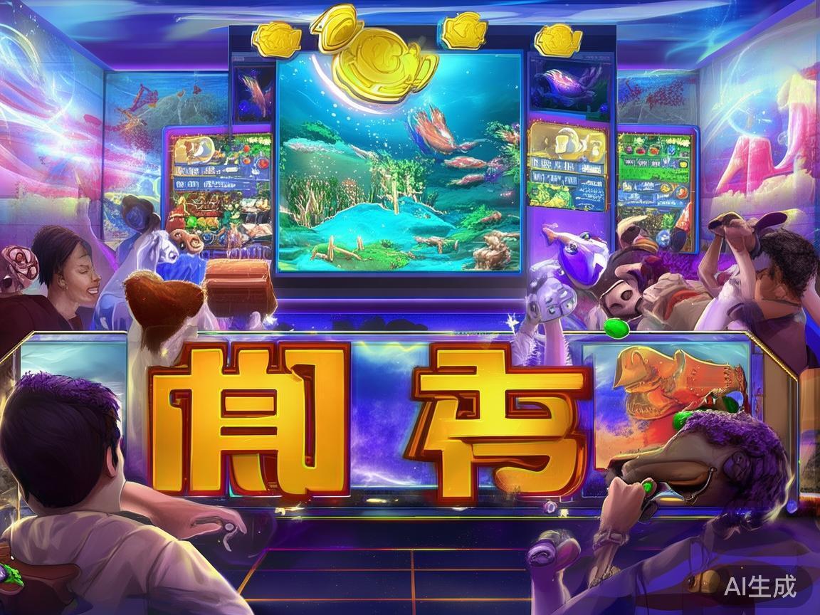 财神捕鱼JDB破解版免费下载体验最新无限金币版本,畅享无限欢乐 Gaming 不少玩家在使用“财神捕鱼jdb破解版”后,反馈了令